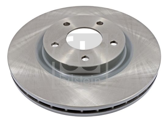 FEBI BILSTEIN 108456 Brake Disc