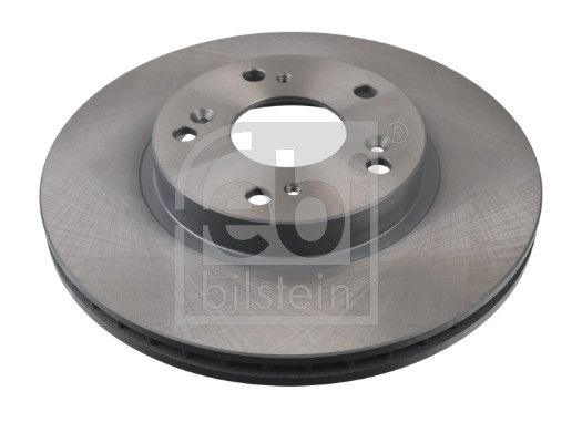 FEBI BILSTEIN 108474 Brake Disc