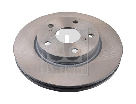 FEBI BILSTEIN 108481 Brake Disc