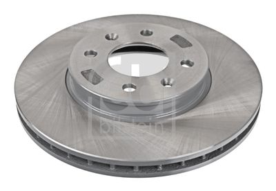 Brake Disc FEBI BILSTEIN 108482
