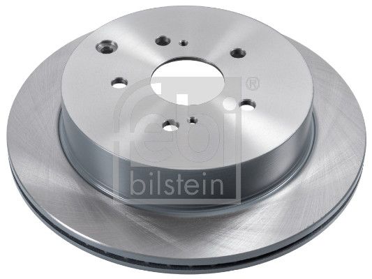 FEBI BILSTEIN 108483 Brake Disc