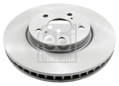 Brake Disc FEBI BILSTEIN 108498