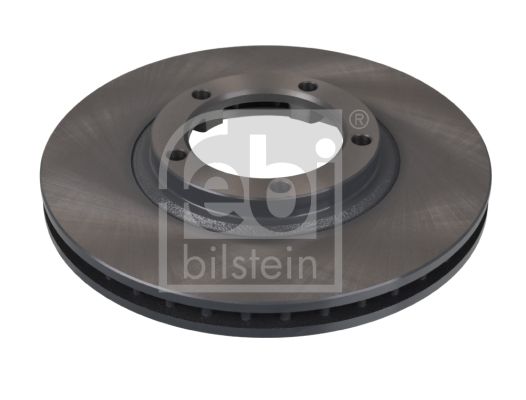 FEBI BILSTEIN 108502 Brake Disc