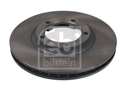 Brake Disc FEBI BILSTEIN 108502