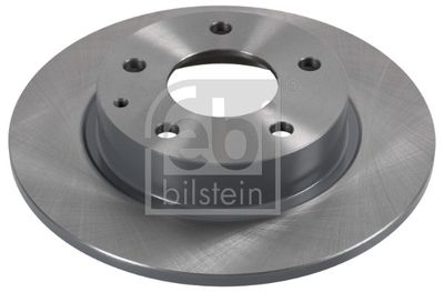 Brake Disc FEBI BILSTEIN 108513