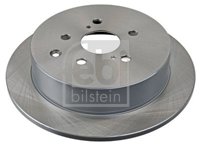 Brake Disc FEBI BILSTEIN 108518