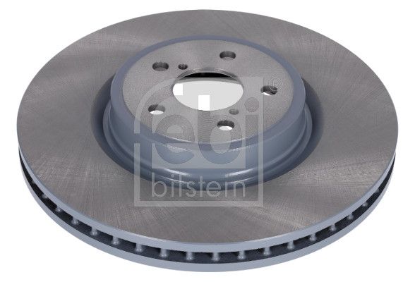 FEBI BILSTEIN 108520 Brake Disc