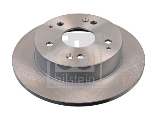 FEBI BILSTEIN 108525 Brake Disc