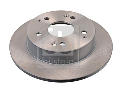 Brake Disc FEBI BILSTEIN 108525