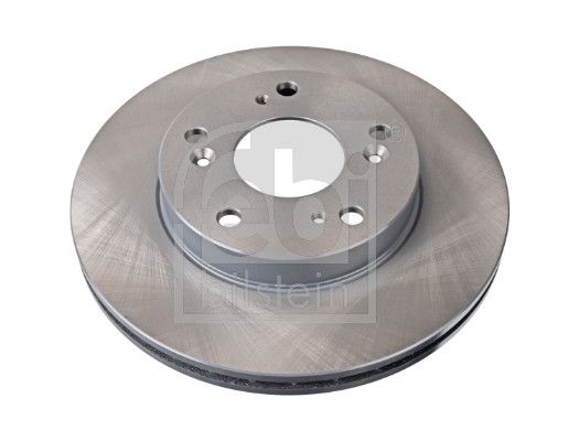 FEBI BILSTEIN 108532 Brake Disc