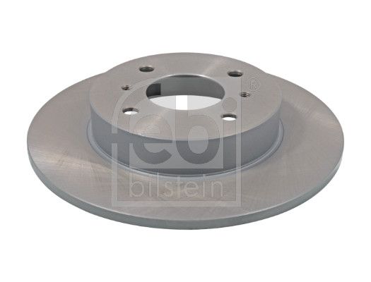 FEBI BILSTEIN 108536 Brake Disc