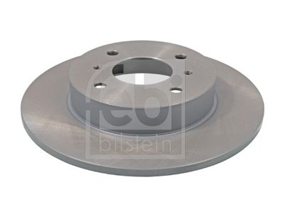 Brake Disc FEBI BILSTEIN 108536