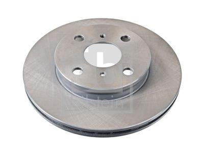 Brake Disc FEBI BILSTEIN 108537