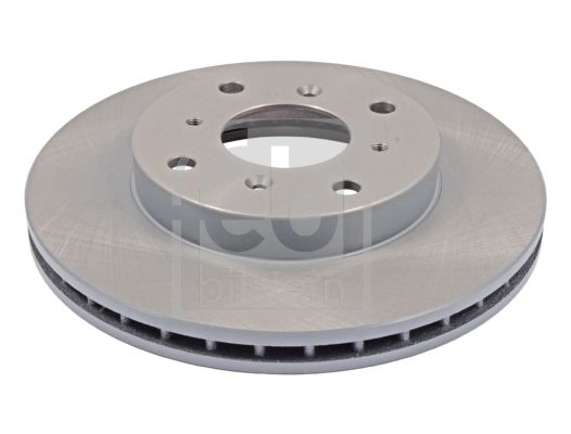 FEBI BILSTEIN 108538 Brake Disc