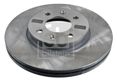 Brake Disc FEBI BILSTEIN 108539