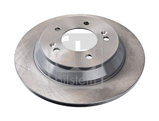 FEBI BILSTEIN 108550 Brake Disc
