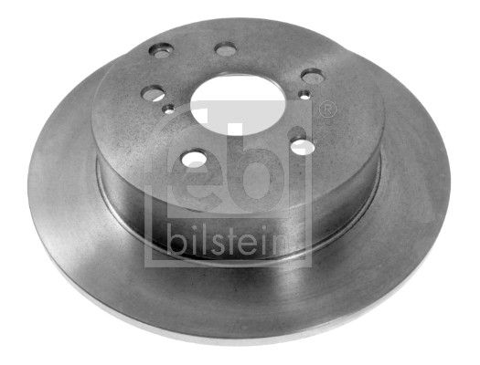 FEBI BILSTEIN 108572 Brake Disc