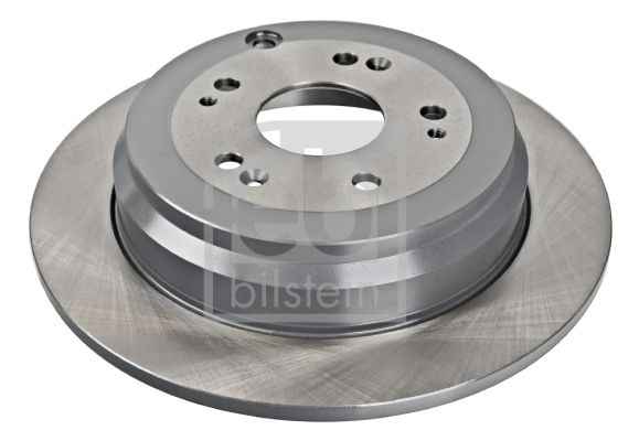 FEBI BILSTEIN 108576 Brake Disc