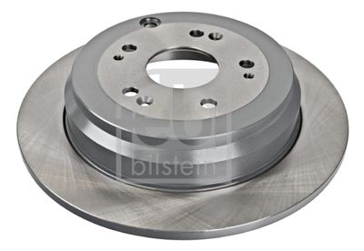 Brake Disc FEBI BILSTEIN 108576