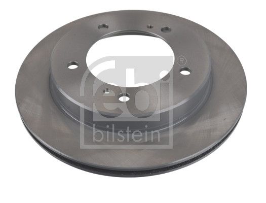 FEBI BILSTEIN 108583 Brake Disc