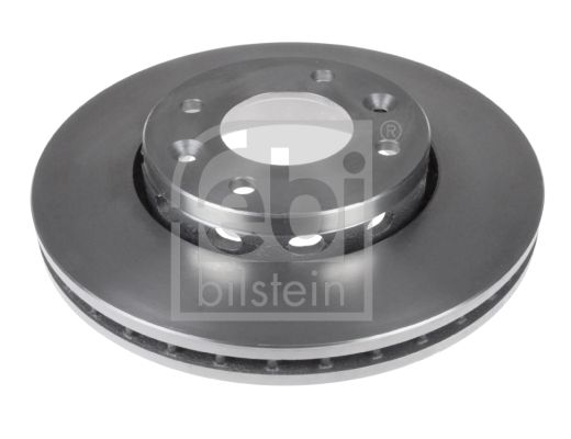 FEBI BILSTEIN 108588 Brake Disc