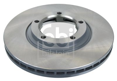 Brake Disc FEBI BILSTEIN 108592