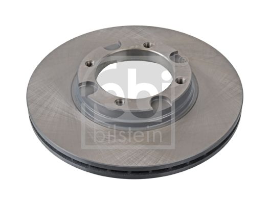 FEBI BILSTEIN 108597 Brake Disc