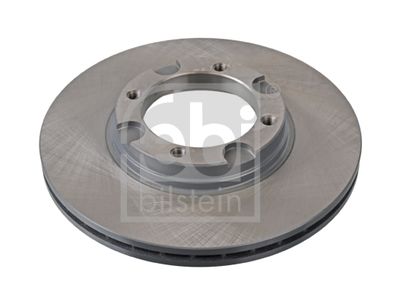 Brake Disc FEBI BILSTEIN 108597