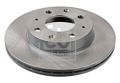 Brake Disc FEBI BILSTEIN 108600