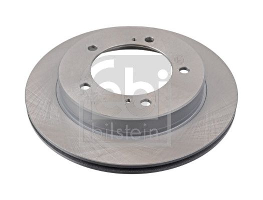 FEBI BILSTEIN 108602 Brake Disc