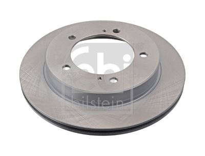 Brake Disc FEBI BILSTEIN 108602