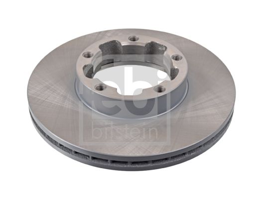FEBI BILSTEIN 108605 Brake Disc