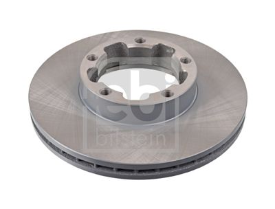 Brake Disc FEBI BILSTEIN 108605