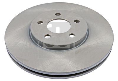 Brake Disc FEBI BILSTEIN 108606