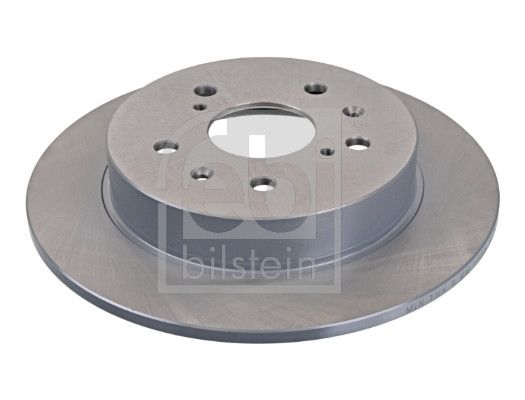 FEBI BILSTEIN 108609 Brake Disc