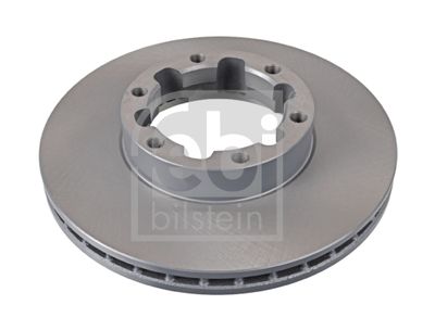 Brake Disc FEBI BILSTEIN 108611