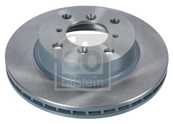 FEBI BILSTEIN 108612 Brake Disc