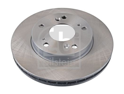 FEBI BILSTEIN 108613 Brake Disc