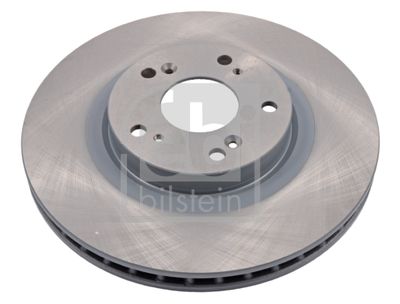 Brake Disc FEBI BILSTEIN 108642