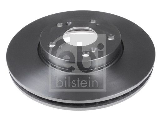 FEBI BILSTEIN 108644 Brake Disc