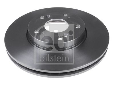Brake Disc FEBI BILSTEIN 108644