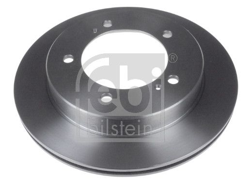 FEBI BILSTEIN 108650 Brake Disc