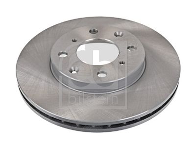 Brake Disc FEBI BILSTEIN 108653