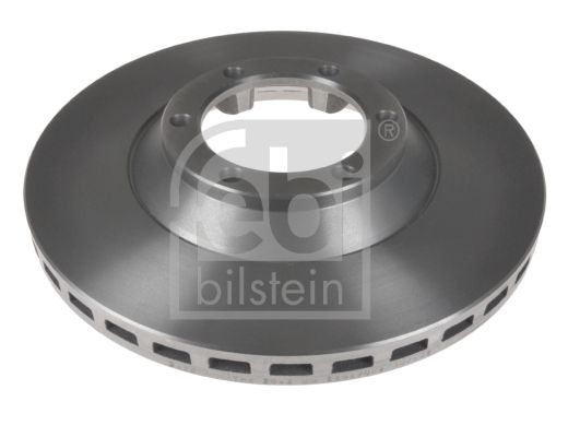 FEBI BILSTEIN 108655 Brake Disc