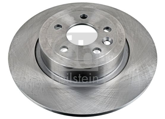 FEBI BILSTEIN 108661 Brake Disc