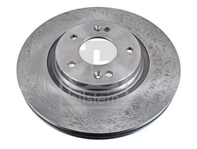 Brake Disc FEBI BILSTEIN 108669