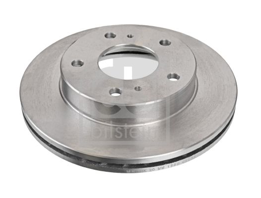 FEBI BILSTEIN 108678 Brake Disc