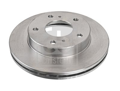 Brake Disc FEBI BILSTEIN 108678