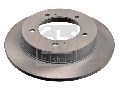 Brake Disc FEBI BILSTEIN 10869