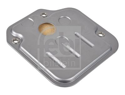 Hydraulic Filter, automatic transmission FEBI BILSTEIN 108720